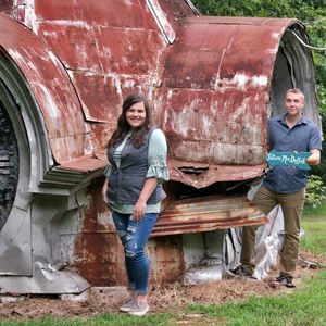 Meet your Posher, Molly